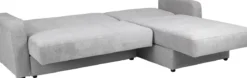 KAIR CANAPE ANGLE CONVERTIBLE REVERSIBLE ARAGON 80