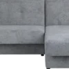 KAIR CANAPE ANGLE CONVERTIBLE REVERSIBLE ARAGON 93