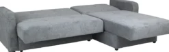 KAIR CANAPE ANGLE CONVERTIBLE REVERSIBLE ARAGON 93