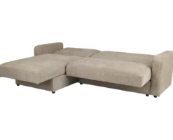 KAIR CANAPE ANGLE CONVERTIBLE REVERSIBLE ARAGON 14