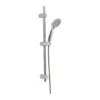 KIT COLONNE 70CM DOUCHETTE 5 FONCTIONS ET ANTICALCAIRE