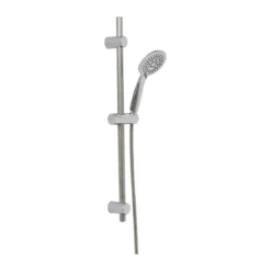 KIT COLONNE 70CM DOUCHETTE 5 FONCTIONS ET ANTICALCAIRE