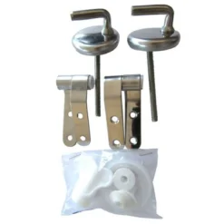 KIT VISSERIE ACIER INOXYDABLE