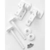 KIT VISSERIE PLASTIQUE