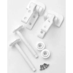 KIT VISSERIE PLASTIQUE