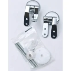 KIT VISSERIE ZINC