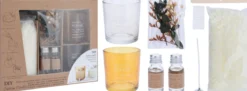 KIT BOUGIE DIY