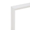 KIT MOULURE ALBER BLANC L.50CM