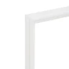 KIT MOULURE ALBER BLANC L.120CM