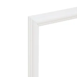 KIT MOULURE ALBER BLANC L.120CM