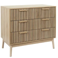 KLAUS COMMODE