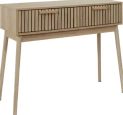 KLAUS CONSOLE