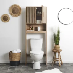 KLAUS MEUBLE WC