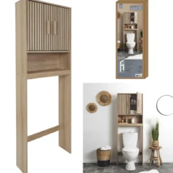 KLAUS MEUBLE WC
