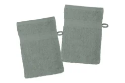 LAGUNE LOT 2 GANTS 15X21 LICHEN