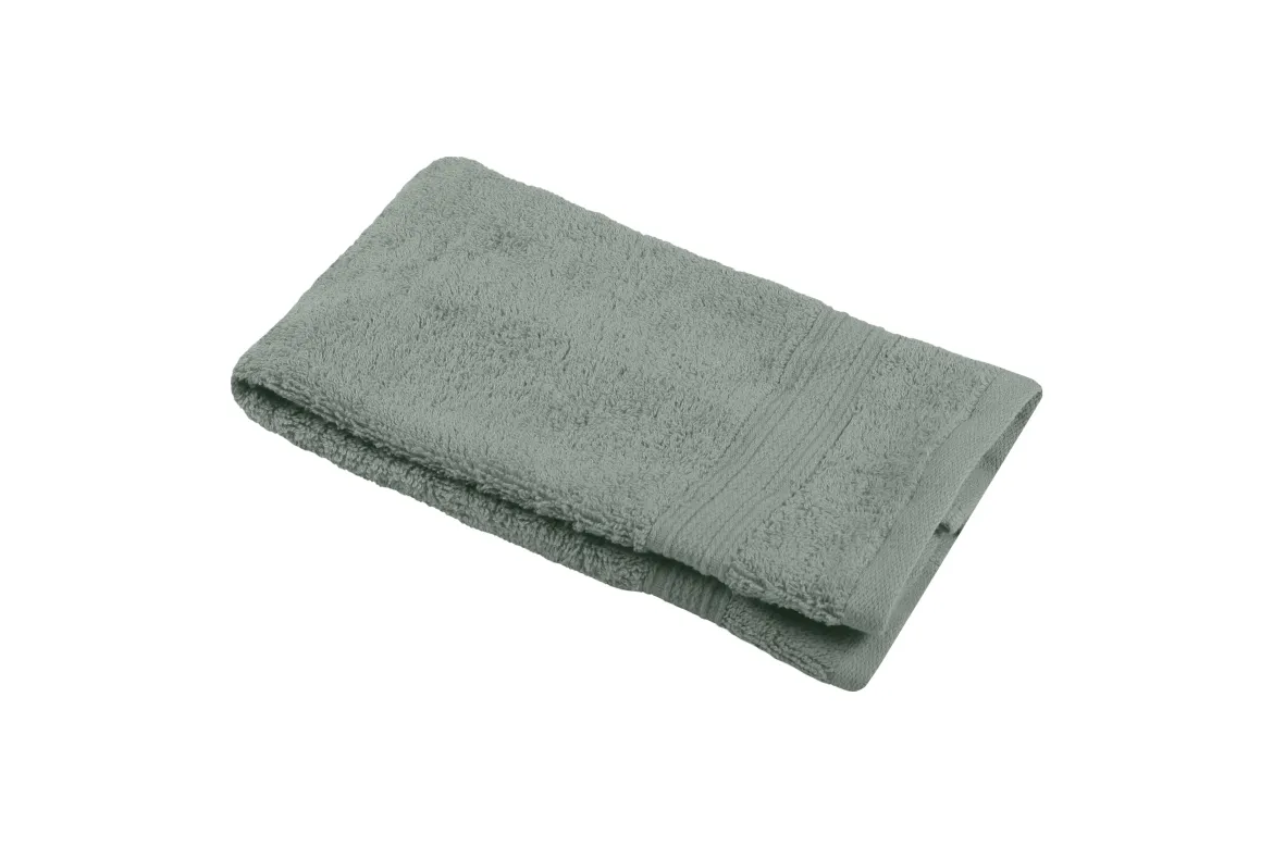 LAGUNE SERVIETTE 30X50 LICHEN