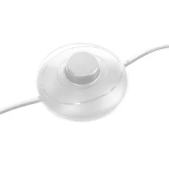 LAMPADAIRE ABAT JOUR BOULE H.179CM