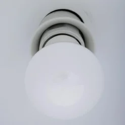 LAMPADAIRE ARC FLORIS DORE H.177CM