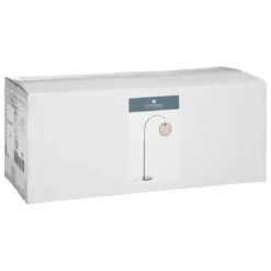 LAMPADAIRE ARC RAAHE NATUREL H.180CM