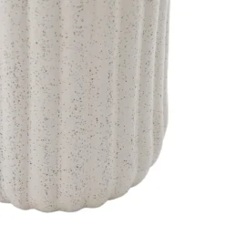 LAMPADAIRE CYLD KENAN BEIGE H.122CM