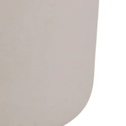 LAMPADAIRE CYLINDRE KEYAH BLANC H.111CM