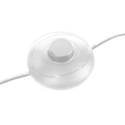 LAMPADAIRE CYLINDRE NOLY BEIGE H.102CM