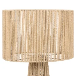 LAMPADAIRE DROIT AIDRA HAUT 97 CM NATUREL