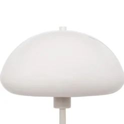 LAMPADAIRE DROIT SAVIO ARGILE H.140CM
