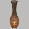 LAMPADAIRE ELOISE NATUREL H.100CM
