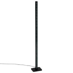 LAMPADAIRE LUMINEUX BEE MULTICOLORE TELECOMMANDE H.122CM