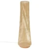 LAMPADAIRE MAHE NATUREL H.100CM