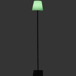 LAMPADAIRE OUTDOOR SOLAIRE