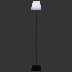 LAMPADAIRE OUTDOOR SOLAIRE