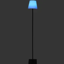 LAMPADAIRE OUTDOOR SOLAIRE