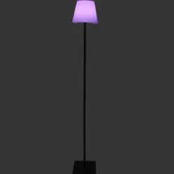 LAMPADAIRE OUTDOOR SOLAIRE