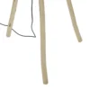 LAMPADAIRE TREPIED SEAV NATUREL H.151CM