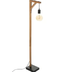 LAMPADAIRE WILD NATUREL H.148CM