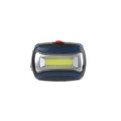 LAMPE FRONTALE COB