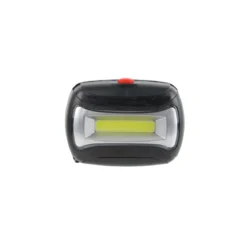 LAMPE FRONTALE COB