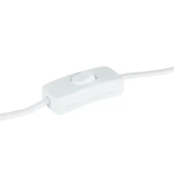 LAMPE BOIS ADON NATUREL H.53CM