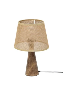 LAMPE BRITNEY 32X22CM