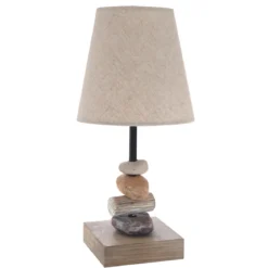 LAMPE CARNAC 31X14CM