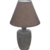 LAMPE CERAMIQUE BALVY H32CM
