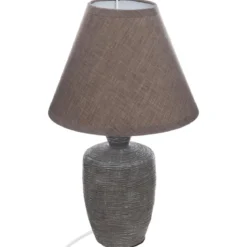 LAMPE CERAMIQUE BALVY H32CM
