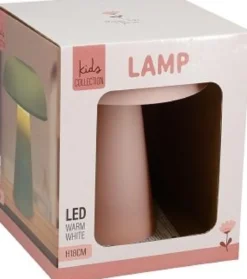 LAMPE CHAMPIGNON