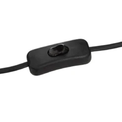 LAMPE DROITE CAFE BORDELAIS CARAMEL H.47CM