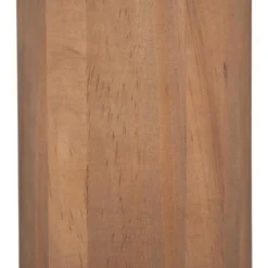 LAMPE DROITE DAVYS NATUREL H.48CM