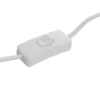 LAMPE DROITE JIL DORE H.47CM