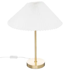 LAMPE DROITE JIL DORE H.47CM