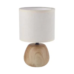 LAMPE GABRIELLA H25 L15 P15 CM